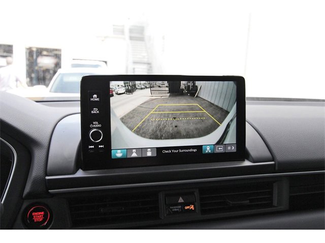 New 2025 Honda Pilot Touring image 22