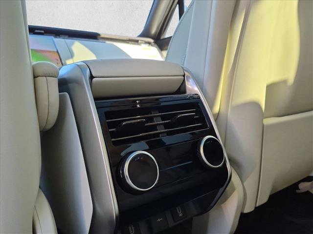 New 2027 Land Rover Range Rover SE AWD/4WD image 22