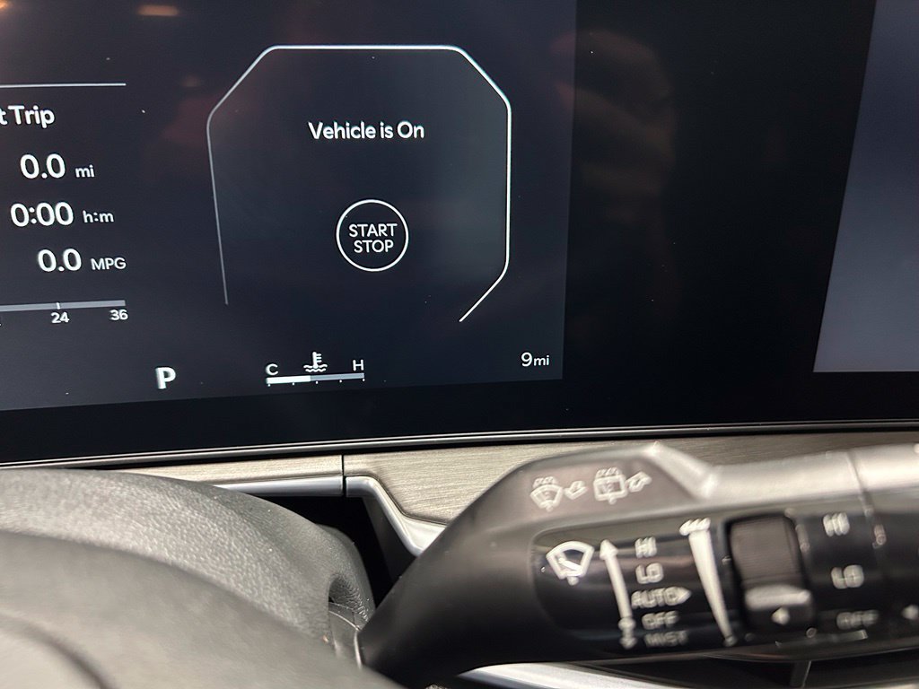New 2026 Kia Sorento SX AWD/4WD image 17