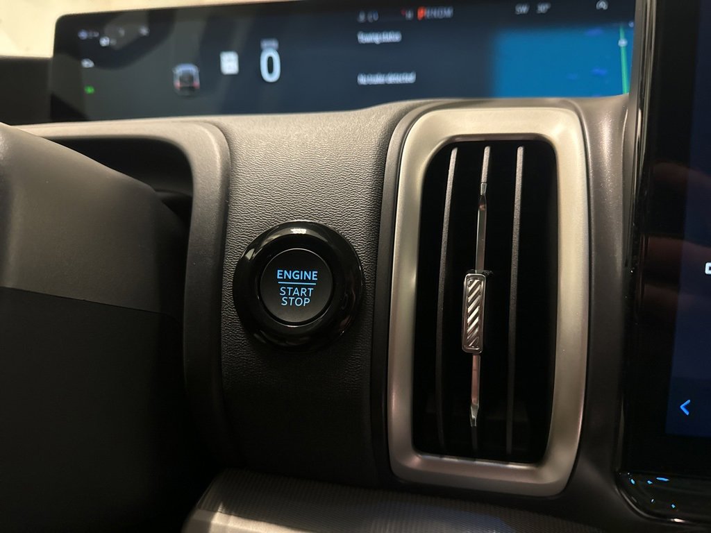 New 2025 Ford Expedition Max Active image 34