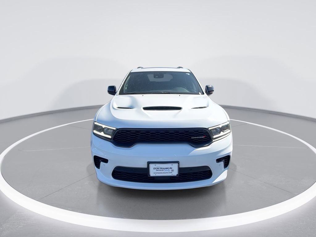 Used 2025 Dodge Durango R/T image 3