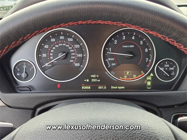 Used 2018 BMW 330i Sedan w/ Convenience Package image 26