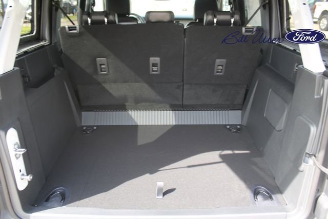 New 2026 Ford Bronco Outer Banks AWD/4WD image 6