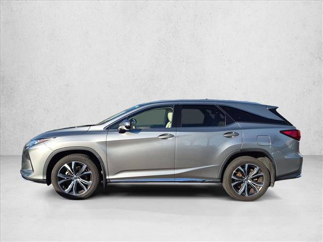 Used 2020 Lexus RX 350L Premium w/ Premium Package AWD/4WD image 8