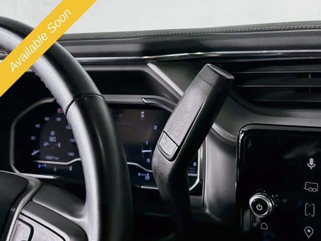 Used 2024 GMC Sierra 2500 Denali w/ Denali Reserve Package AWD/4WD image 16