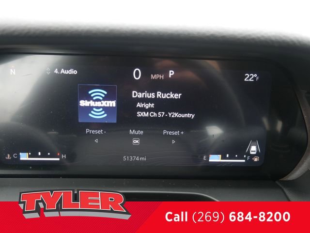 Certified 2023 Jeep Grand Cherokee Altitude image 45