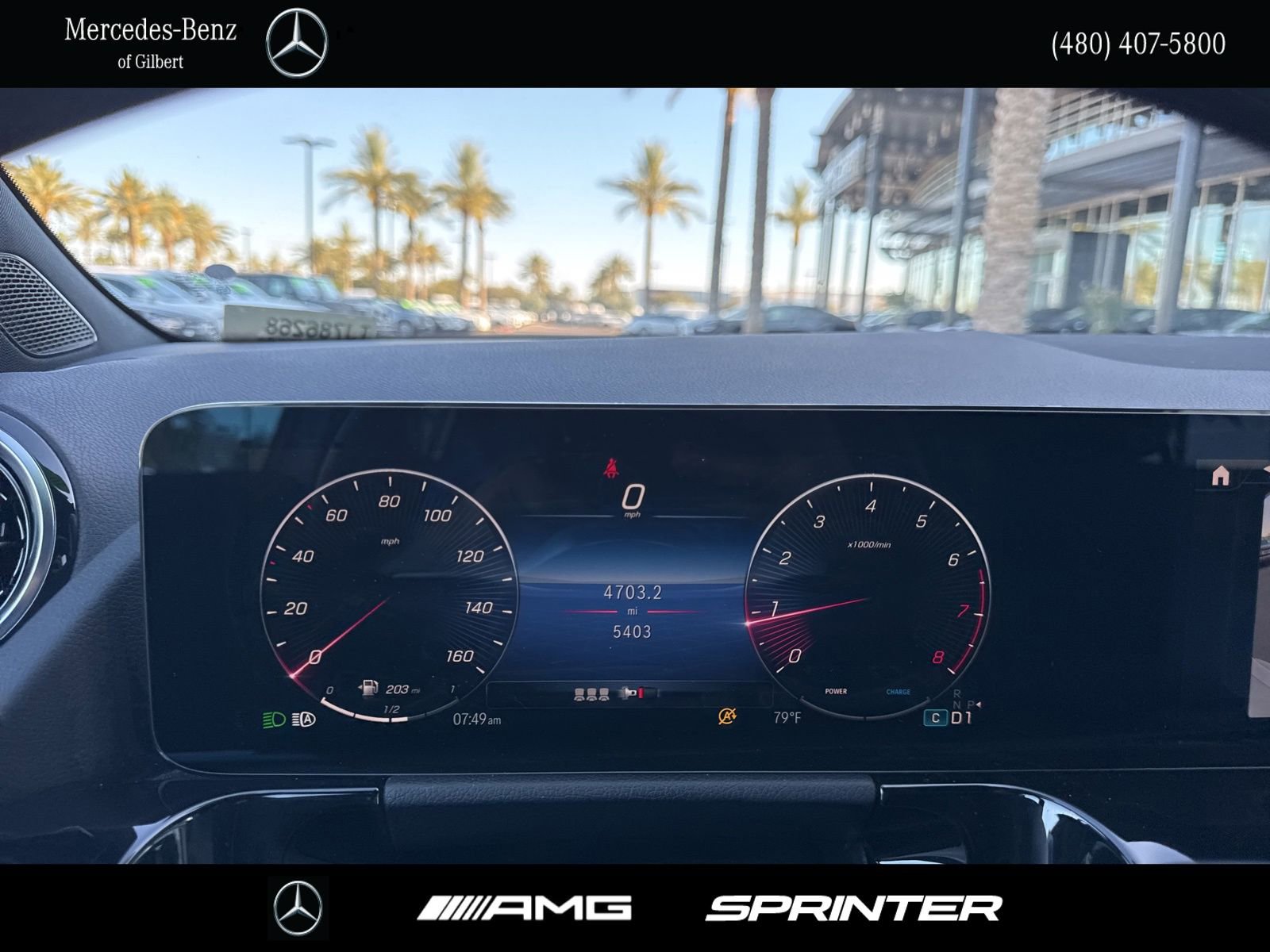 Certified 2026 Mercedes-Benz GLA 250 image 26