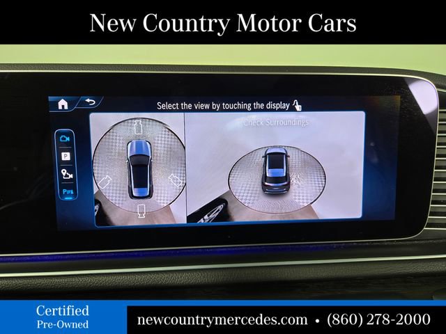 Certified 2025 Mercedes-Benz GLE 450e 4MATIC image 32