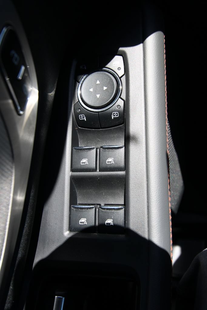 Used 2025 Ford Expedition Max Active AWD/4WD image 25