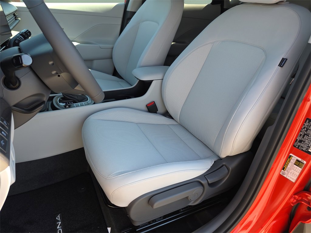 New 2026 Hyundai Kona SEL Sport image 21