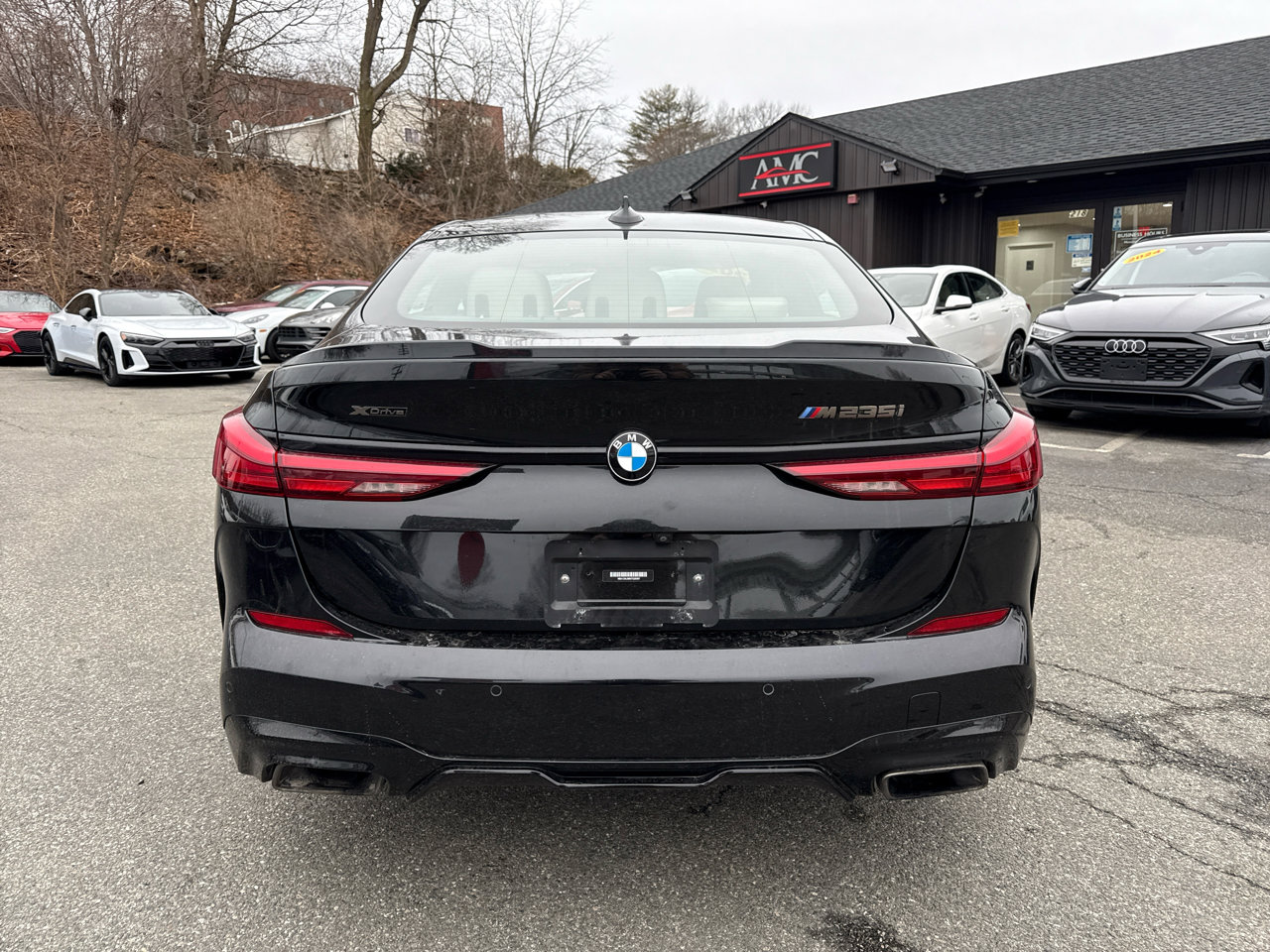 Used 2021 BMW M235i xDrive Gran Coupe image 16