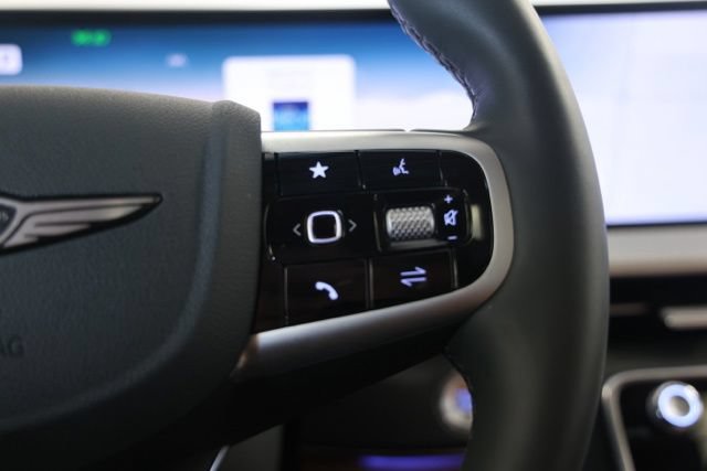 New 2026 Genesis GV80 3.5T Advanced AWD/4WD image 31