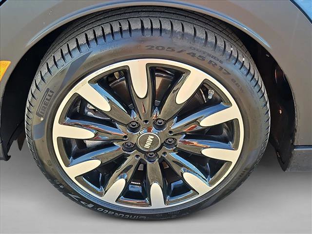 Certified 2023 MINI Cooper S image 23