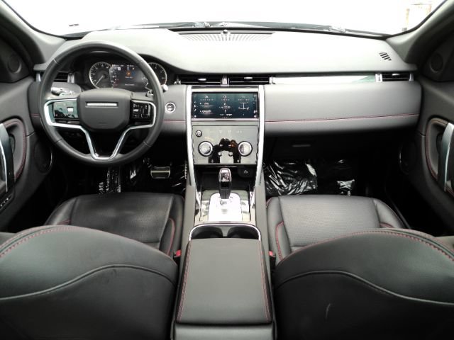 Used 2023 Land Rover Discovery Sport S R-Dynamic AWD/4WD image 2