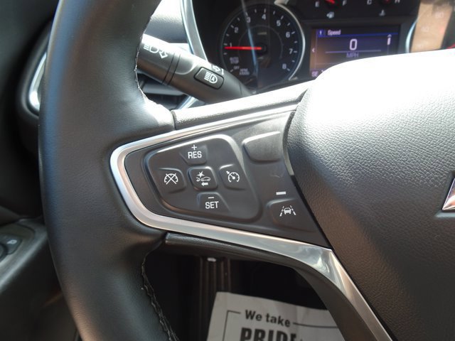 Used 2023 Chevrolet Equinox LT FWD image 27