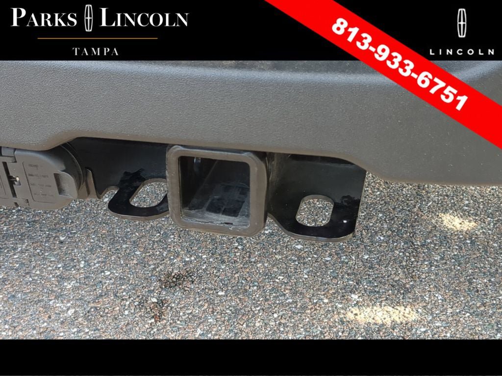 Used 2023 Ford Bronco Wildtrak AWD/4WD image 9