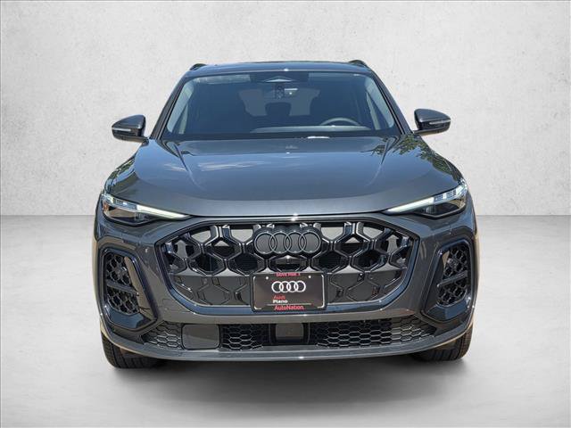 Certified 2026 Audi Q5 Premium AWD/4WD image 2