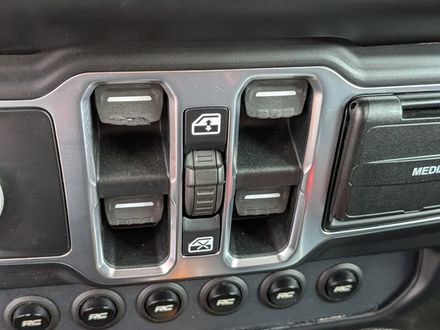 Used 2020 Jeep Gladiator Sport w/ Quick Order Package 24S AWD/4WD image 19