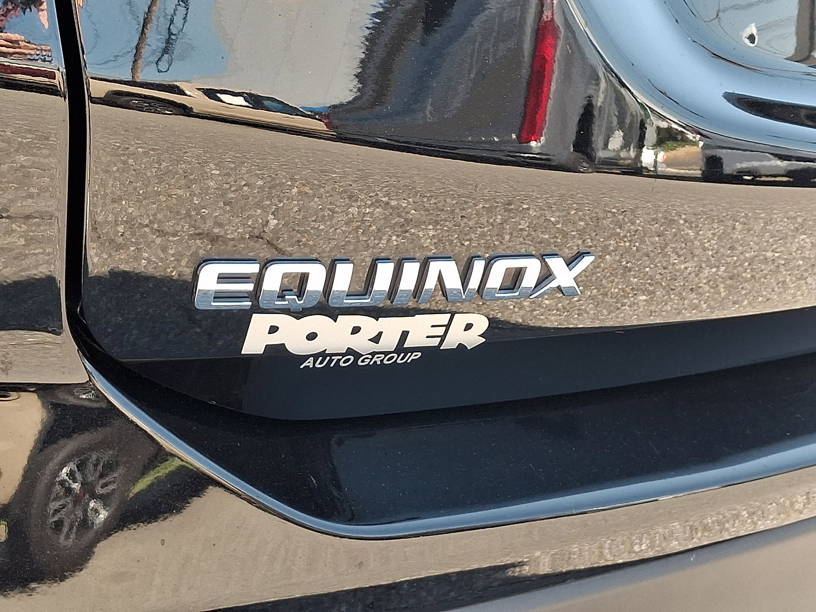 Certified 2023 Chevrolet Equinox LT FWD image 32