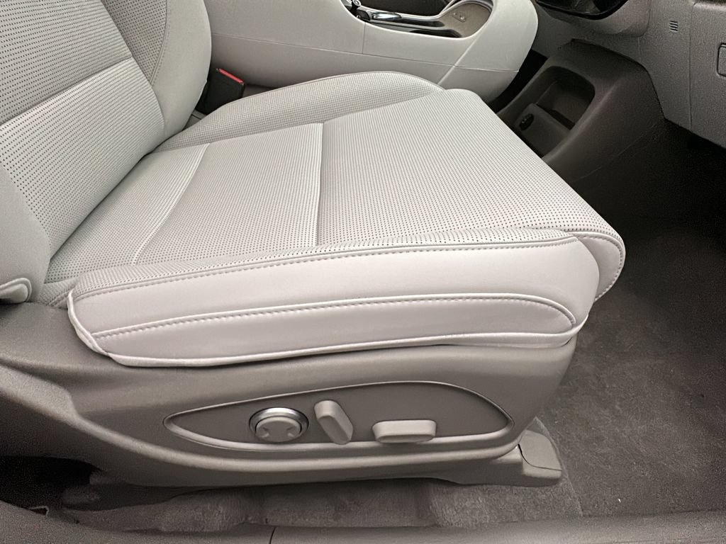 Certified 2026 Hyundai Palisade SEL AWD/4WD image 18