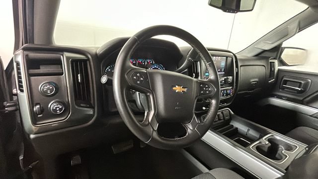 Used 2015 Chevrolet Silverado 1500 LT w/ All Star Edition AWD/4WD image 13