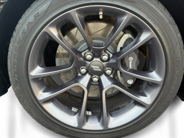 Used 2020 Dodge Challenger R/T Scat Pack w/ Shaker Package RWD image 9