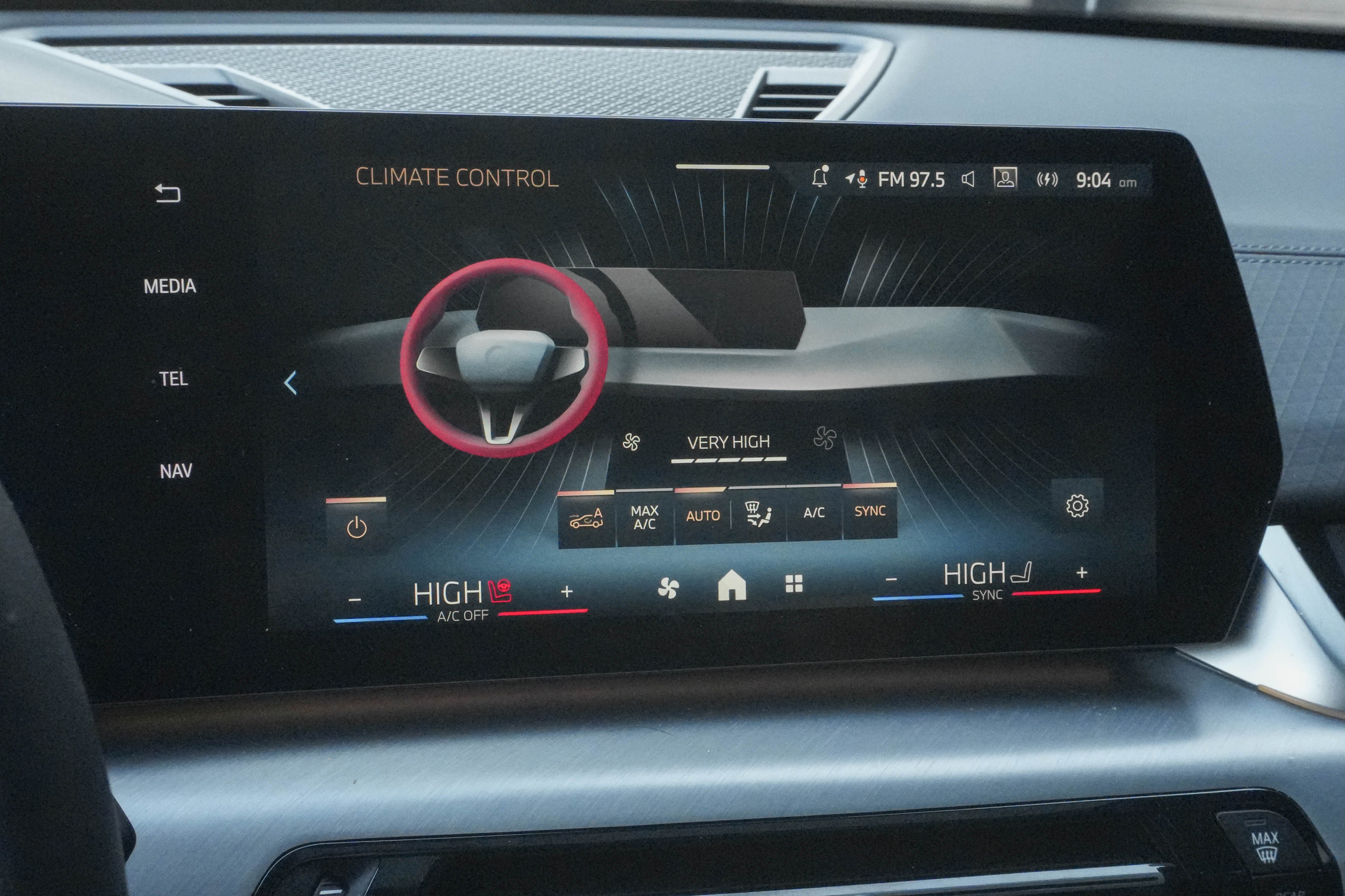 Used 2026 BMW X2 xDrive28i image 20