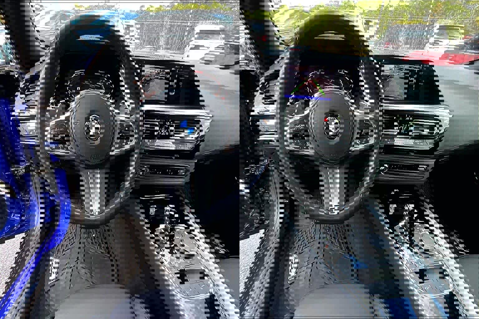 Certified 2023 BMW Z4 sDrive30i w/ Driving Assistance Package image 5