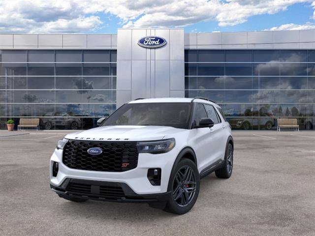 New 2026 Ford Explorer ST AWD/4WD image 5