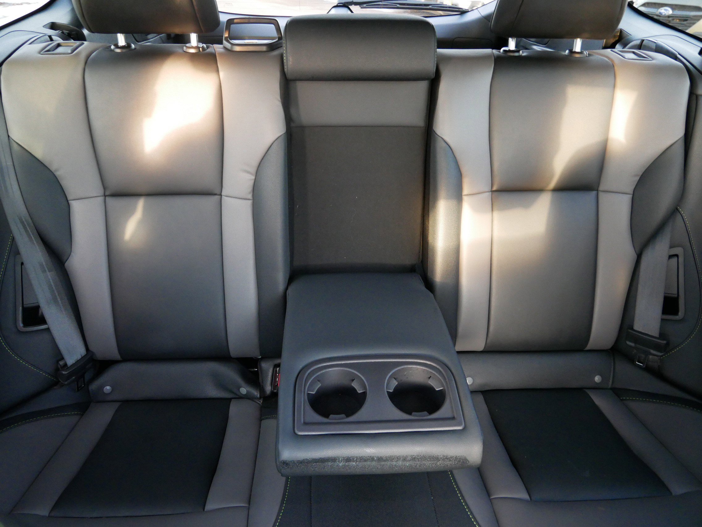 Used 2025 Subaru Outback Onyx Edition w/ Tech Package 3 image 13