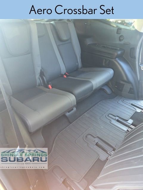 Used 2024 Subaru Ascent Onyx Edition AWD/4WD image 20