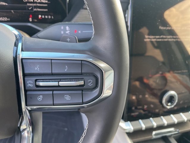 Used 2024 GMC Acadia Denali image 13