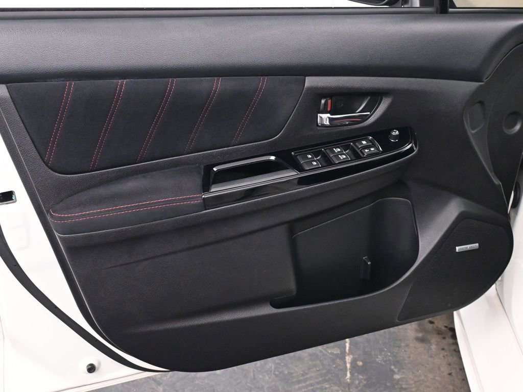 Used 2019 Subaru WRX STI Limited w/ Popular Package #3 (IZT) image 10