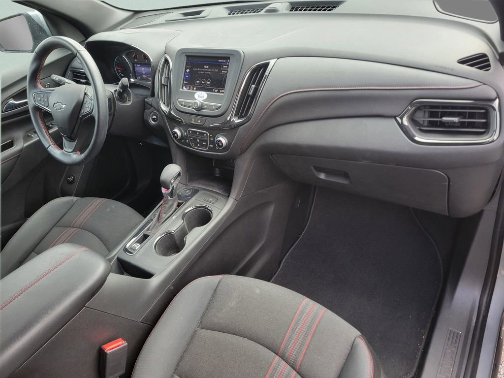 Used 2023 Chevrolet Equinox RS image 29