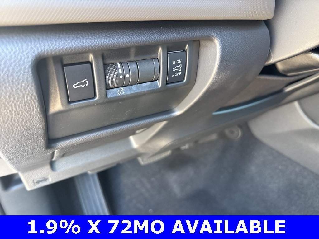 New 2025 Subaru Forester Sport image 10