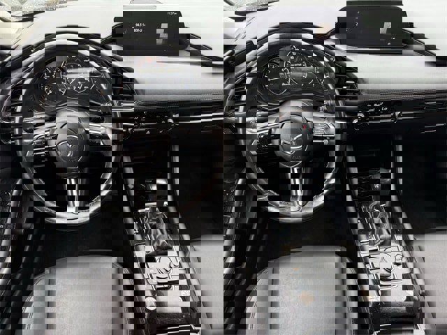 Used 2024 MAZDA MAZDA3 s image 13