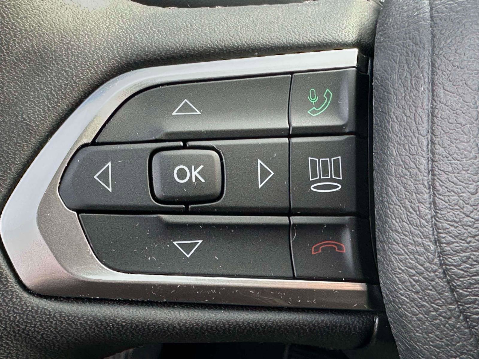 Used 2023 Jeep Compass High Altitude w/ Driver Assist Group I image 20