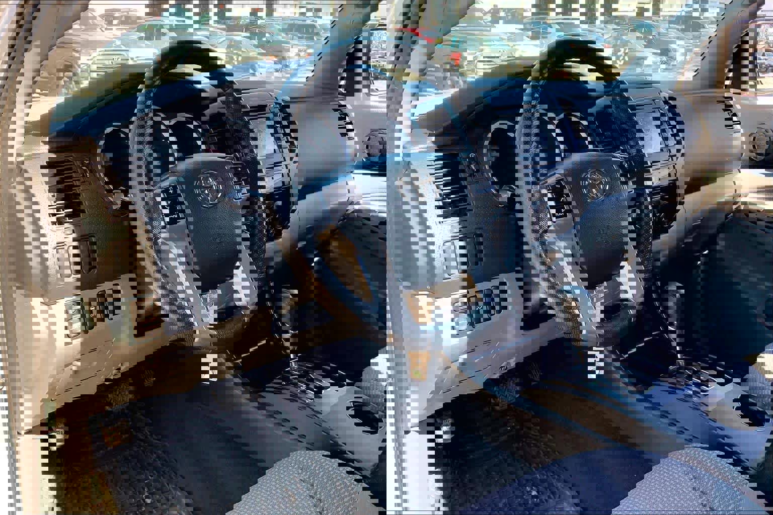 Used 2013 Toyota Tacoma PreRunner w/ Convenience Pkg image 17