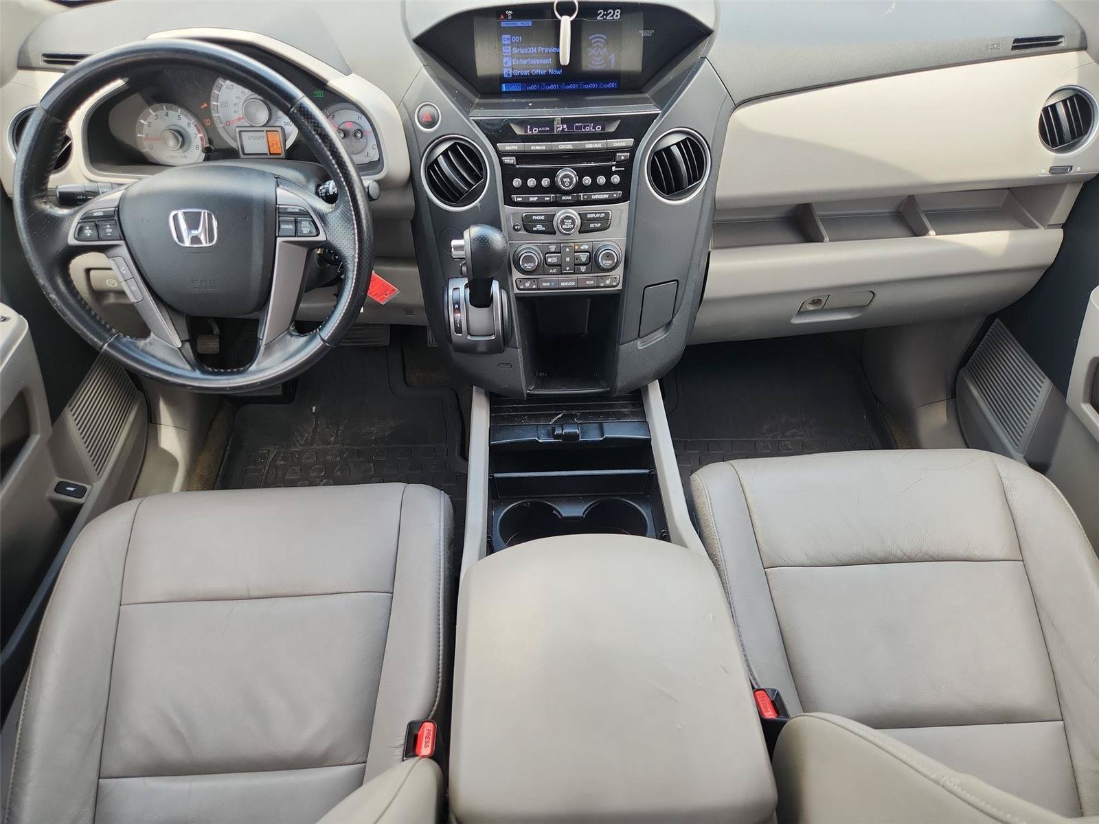 Used 2015 Honda Pilot EX-L image 19