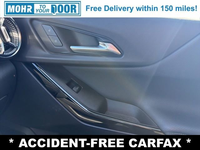 Used 2025 Chevrolet Equinox LT w/ Convenience Package II image 26