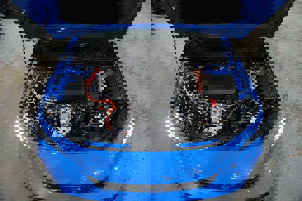 Used 2025 Honda Civic Sport image 34