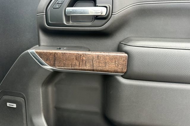 Used 2020 GMC Sierra 3500 Denali w/ Denali Ultimate Package image 20