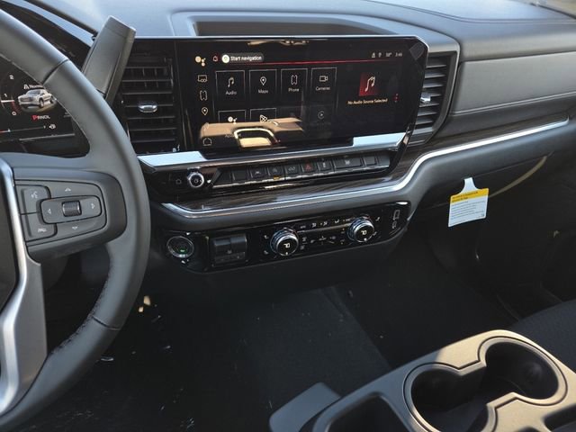 New 2026 GMC Sierra 1500 Elevation image 34