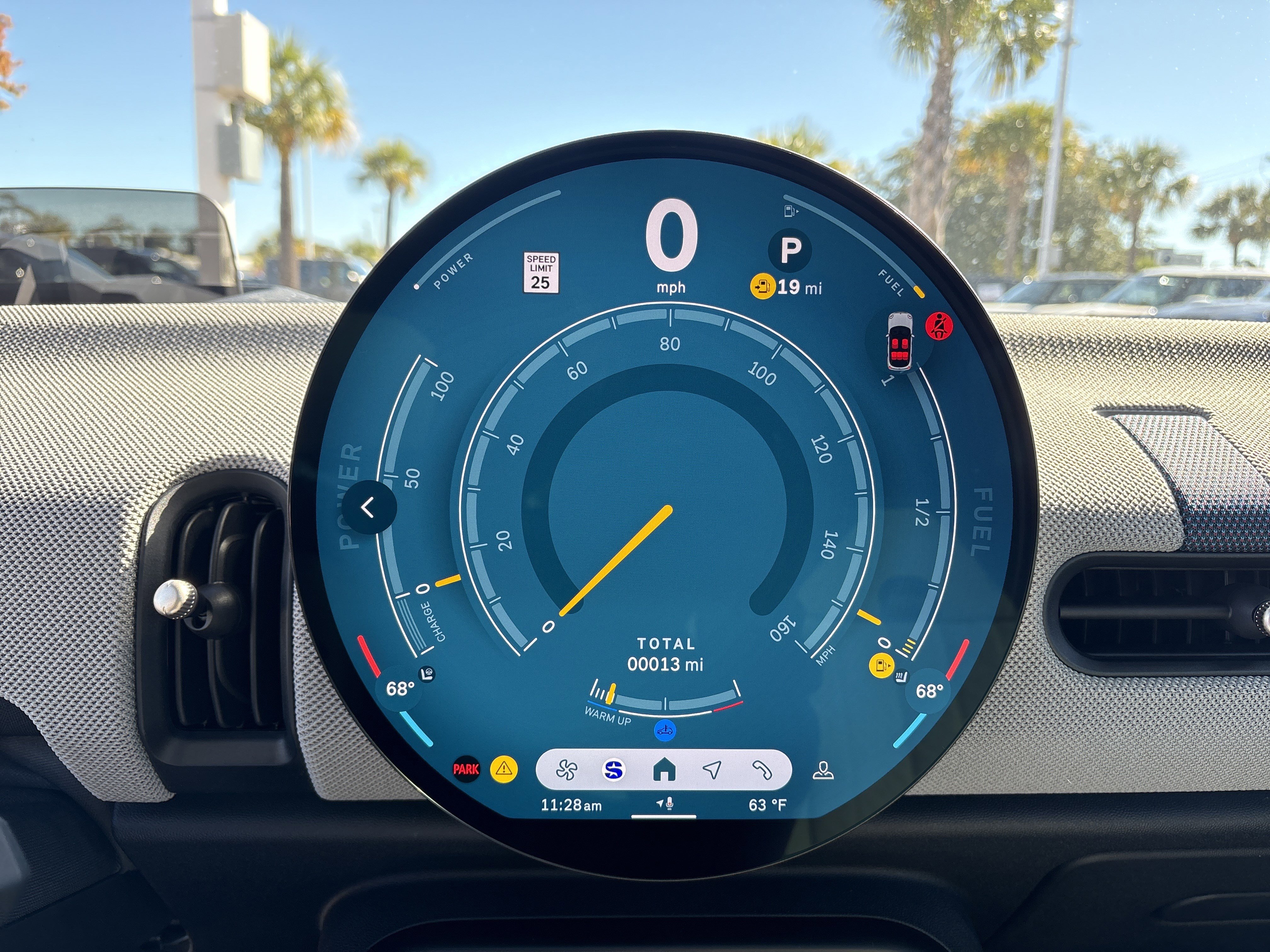 Used 2026 MINI Cooper S image 12