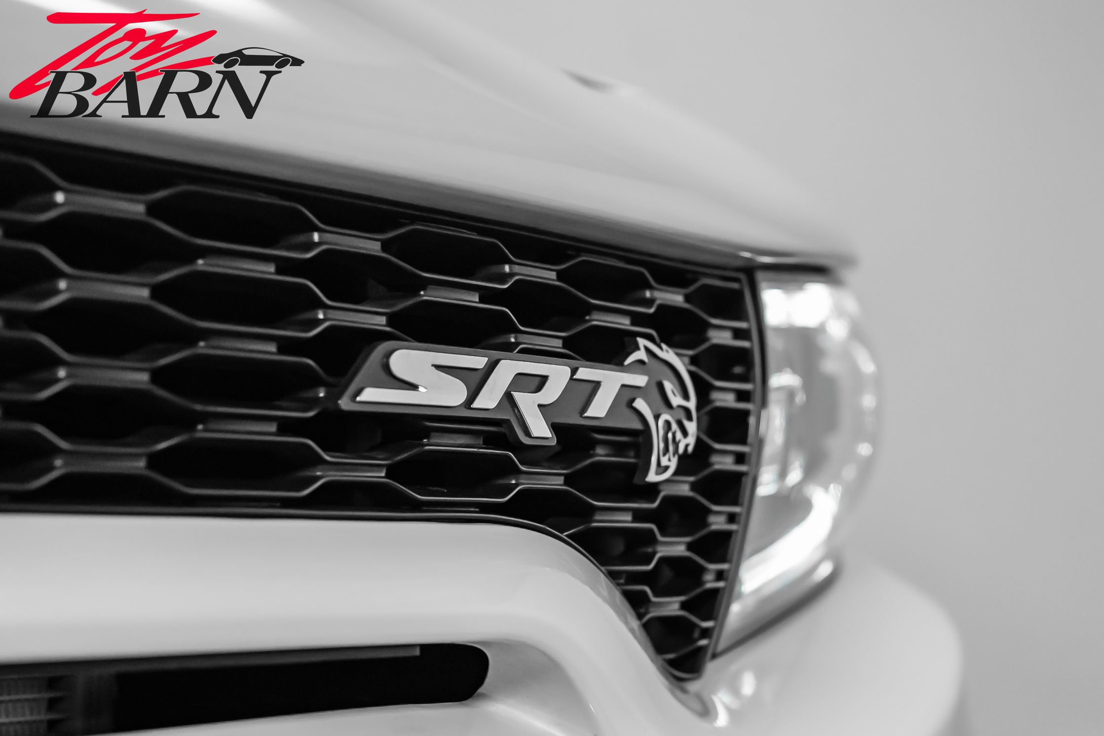 Used 2020 Dodge Charger SRT Hellcat w/ Harman/Kardon Audio Group image 10