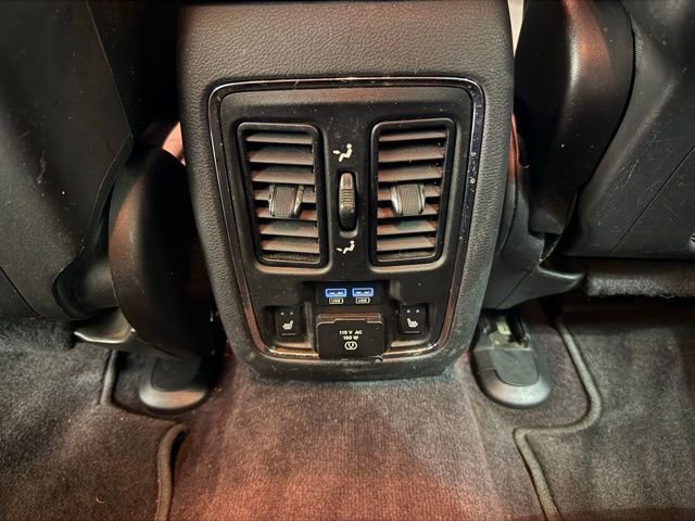 Used 2017 Dodge Durango GT w/ Nav & Power Liftgate Group AWD/4WD image 26