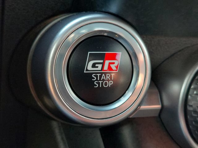 Used 2025 Toyota GR86 w/ Performance Package RWD image 17