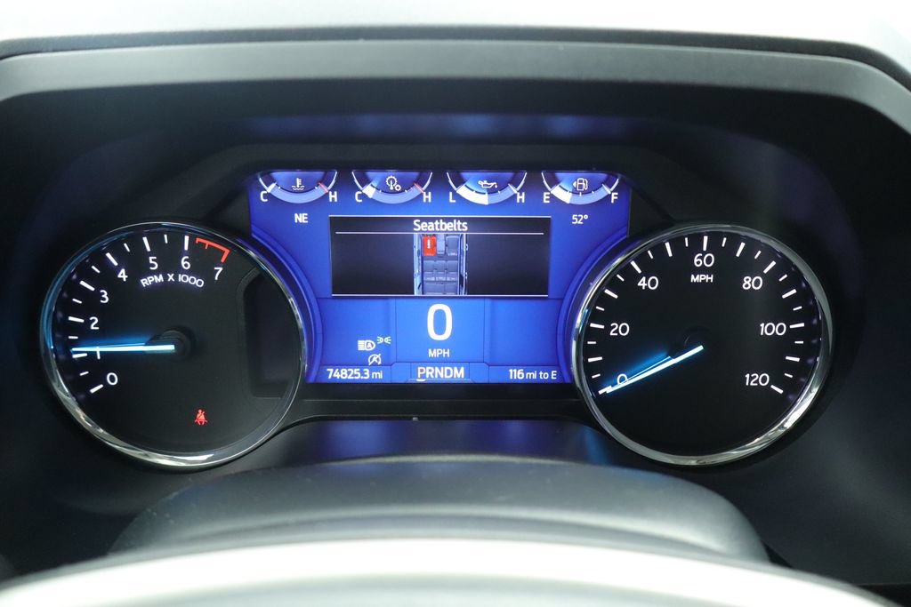 Used 2024 Ford Expedition XLT AWD/4WD image 35