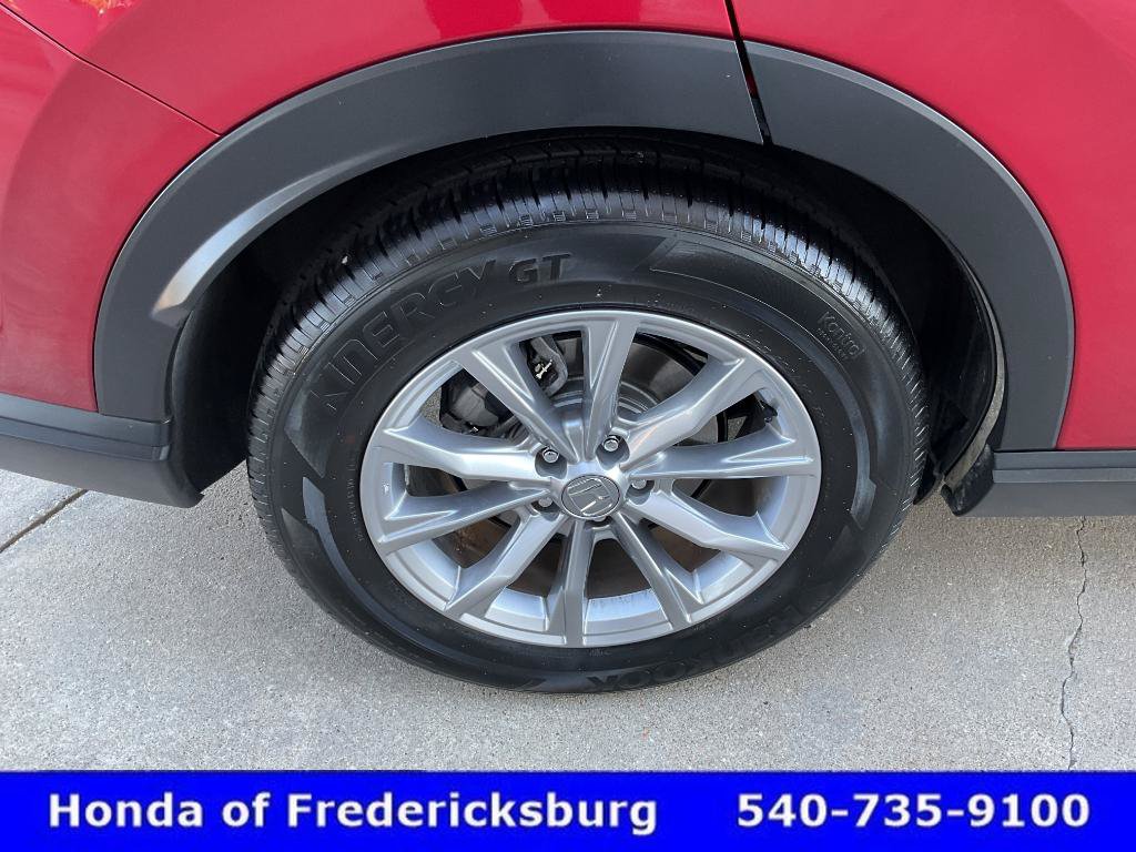 Used 2023 Honda CR-V EX-L image 13