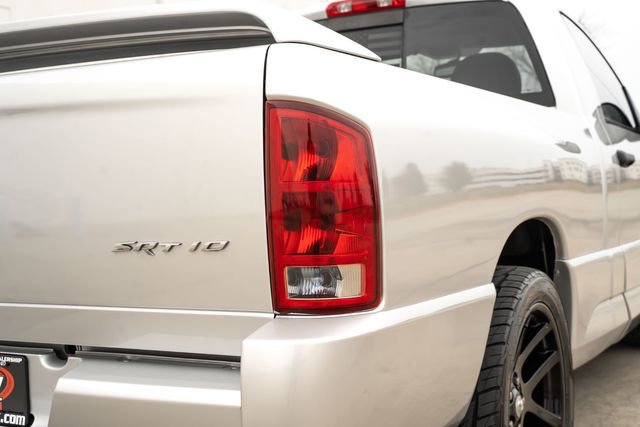 Used 2005 Dodge Ram 1500 Truck 2WD Regular Cab image 11